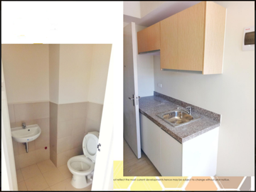 1BR & 2BR Affordable Quality Condo (RFO) in Ortigas Ext. Taytay Rizal