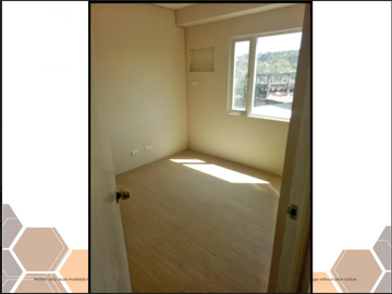 1BR & 2BR Affordable Quality Condo (RFO) in Ortigas Ext. Taytay Rizal