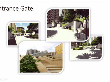 1BR & 2BR Affordable Quality Condo (RFO) in Ortigas Ext. Taytay Rizal