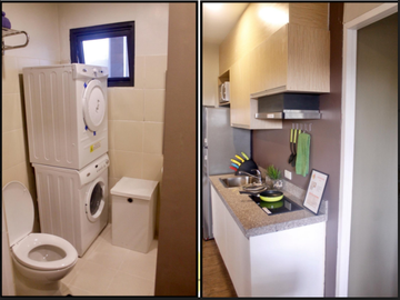 1BR & 2BR Affordable Quality Condo (RFO) in Ortigas Ext. Taytay Rizal