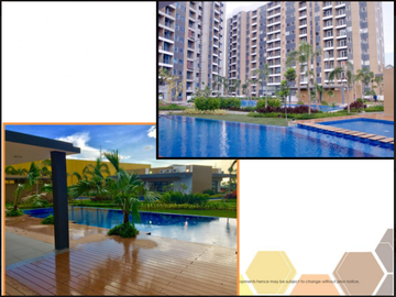 1BR & 2BR Affordable Quality Condo (RFO) in Ortigas Ext. Taytay Rizal