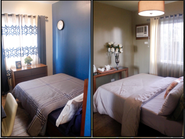 1BR & 2BR Affordable Quality Condo (RFO) in Ortigas Ext. Taytay Rizal