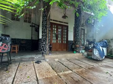 Rumah Asri Dijual Cepat di Kuricang Bintaro 11839-SC 0811111----