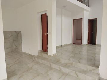 VENTA DE CASA EN URB. LOS GIRASOLES, CHACLACAYO