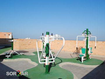 Se vende apartamento en Riomar, Barranquilla