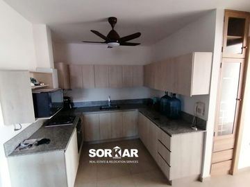 Se vende apartamento en Riomar, Barranquilla