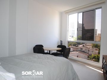 Se vende apartamento en Riomar, Barranquilla