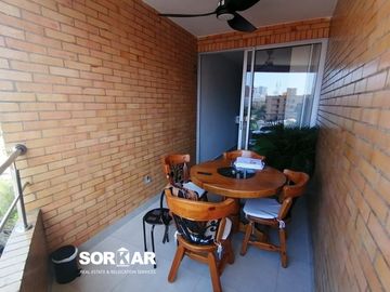 Se vende apartamento en Riomar, Barranquilla