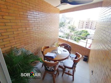 Se vende apartamento en Riomar, Barranquilla