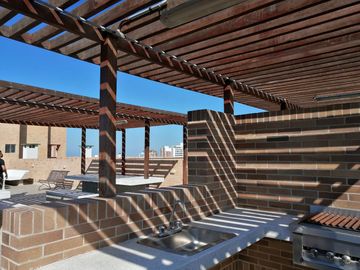 Se vende apartamento en Riomar, Barranquilla