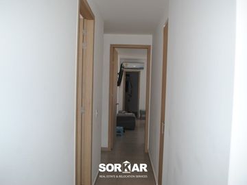 Se vende apartamento en Riomar, Barranquilla
