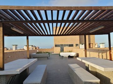 Se vende apartamento en Riomar, Barranquilla