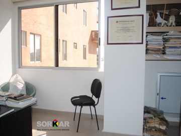 Se vende apartamento en Riomar, Barranquilla