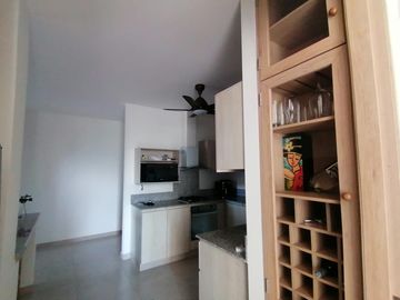 Se vende apartamento en Riomar, Barranquilla