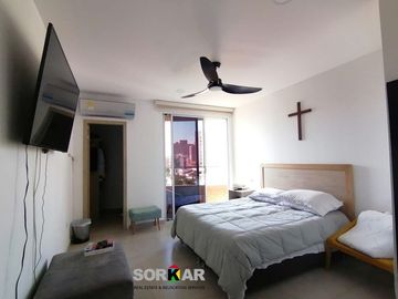 Se vende apartamento en Riomar, Barranquilla