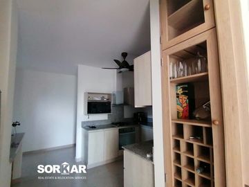 Se vende apartamento en Riomar, Barranquilla
