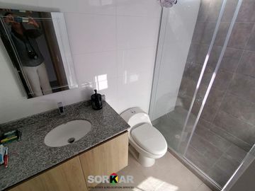 Se vende apartamento en Riomar, Barranquilla