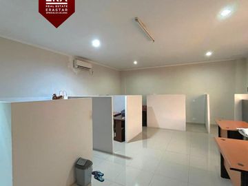 Gudang dan Kantor di Industri Tunas Bitung, Cikupa, Tangerang