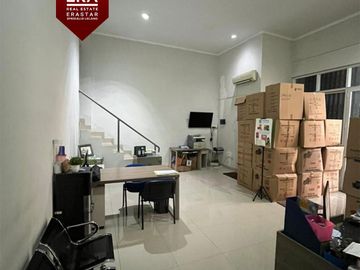 Gudang dan Kantor di Industri Tunas Bitung, Cikupa, Tangerang