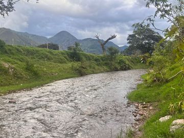Vendo terreno en Oxapampa