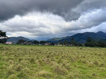 Vendo terreno en Oxapampa