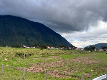Vendo terreno en Oxapampa