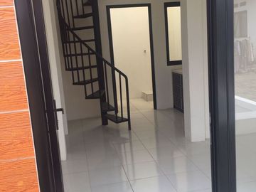 Rumah Siap Huni Cilebut Bogor