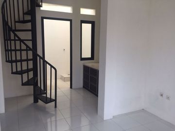 Rumah Siap Huni Cilebut Bogor