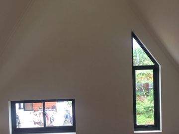 Rumah Siap Huni Cilebut Bogor