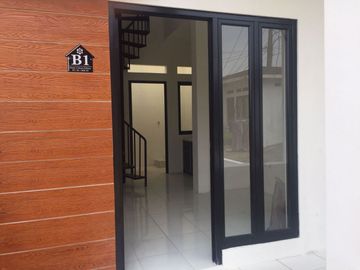 Rumah Siap Huni Cilebut Bogor
