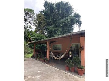 EN VENTA DOS HERMOSAS HACIENDAS EN LA ZONA DE LOS BANCOS, se venden juntas o por separado