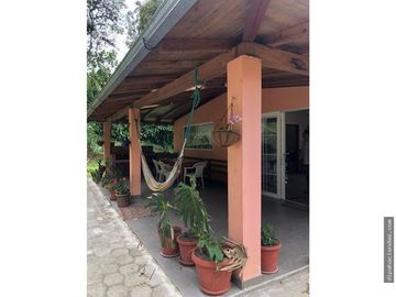 EN VENTA DOS HERMOSAS HACIENDAS EN LA ZONA DE LOS BANCOS, se venden juntas o por separado