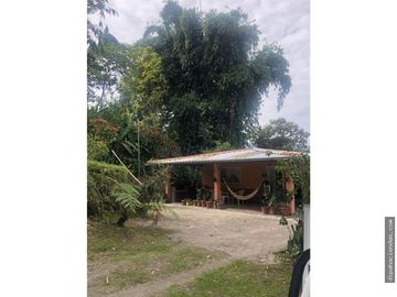 EN VENTA DOS HERMOSAS HACIENDAS EN LA ZONA DE LOS BANCOS, se venden juntas o por separado