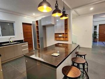 4BR Modern-Industrial House for Sale in Kawit,Cavite