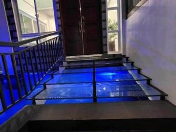 4BR Modern-Industrial House for Sale in Kawit,Cavite