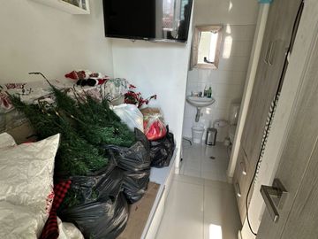 Apartamento en altos de riomar barranquilla de 3 habitaciones vista al rio