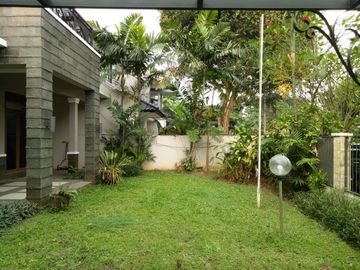Disewakan Rumah Siap Huni di Villa Delima, Lebak Bulus