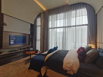 ● Type Tuscan Style Modern Colonnade ● Single house 2 Storey, 4 Beds, 4 Parking | 82.00 sq.w. 391.00 sq.m. | Near Near Central Westville 7 mins., Bang