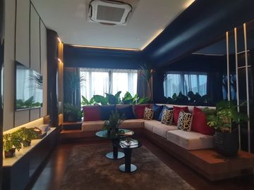 ● Type Tuscan Style Modern Colonnade ● Single house 2 Storey, 4 Beds, 4 Parking | 82.00 sq.w. 391.00 sq.m. | Near Near Central Westville 7 mins., Bang