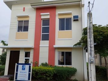Ready For Occupancy House in Dasmarinas Cavite