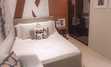 Studio 6k monthly  Very Affordable Pre selling condo for sale in Pasig Big Promo! upto 15% discount 0%  interest  No spot down payment near eastwood ,
