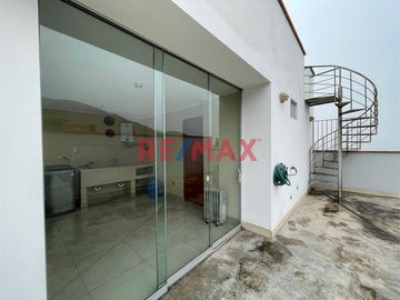 Venta De Casa - Vive En Una De Las Mejores Zonas De La Molina