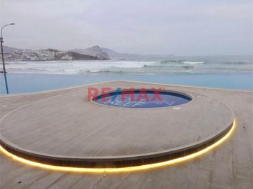 ID: 1075520 Precioso Departamento En El Ocean Reef De San Bartolo