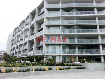 ID: 1075520 Precioso Departamento En El Ocean Reef De San Bartolo