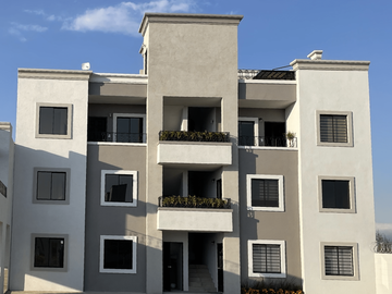 Descubre la Elegancia en Dos Departamentos Modelo Corvina 🏡🌟