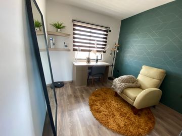 Descubre la Elegancia en Dos Departamentos Modelo Corvina 🏡🌟