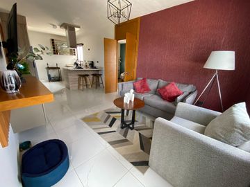 Descubre la Elegancia en Dos Departamentos Modelo Corvina 🏡🌟