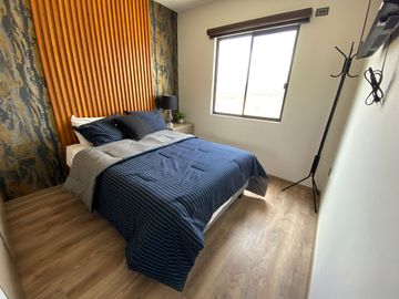 Descubre la Elegancia en Dos Departamentos Modelo Corvina 🏡🌟