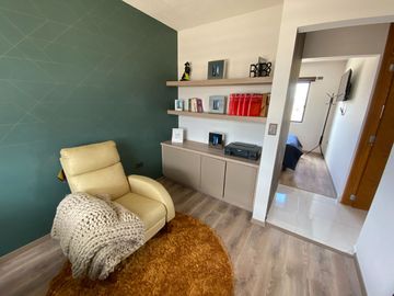 Descubre la Elegancia en Dos Departamentos Modelo Corvina 🏡🌟