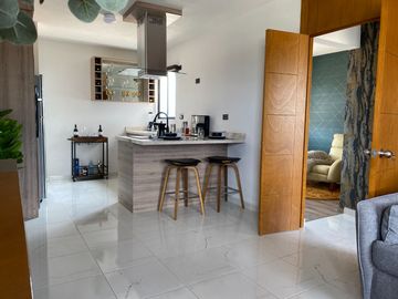 Descubre la Elegancia en Dos Departamentos Modelo Corvina 🏡🌟